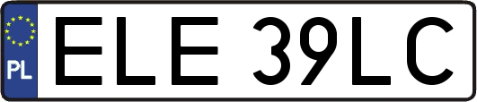 ELE39LC