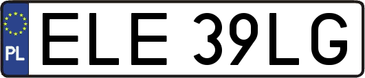 ELE39LG