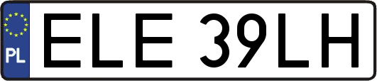 ELE39LH