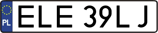 ELE39LJ