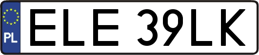 ELE39LK