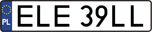 ELE39LL