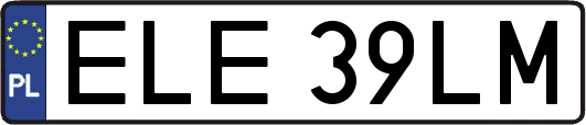 ELE39LM