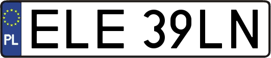 ELE39LN