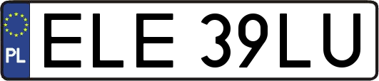 ELE39LU