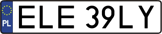 ELE39LY