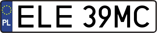 ELE39MC