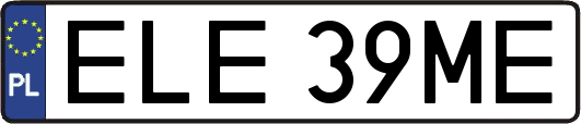 ELE39ME
