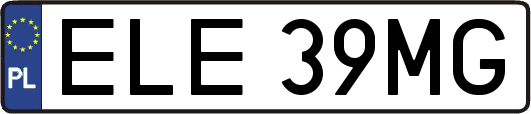 ELE39MG