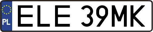 ELE39MK