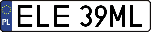 ELE39ML