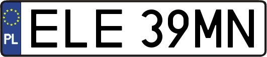 ELE39MN