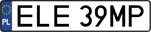 ELE39MP