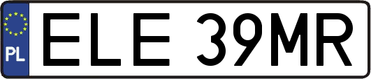 ELE39MR
