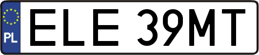 ELE39MT
