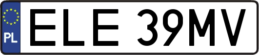 ELE39MV