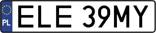 ELE39MY