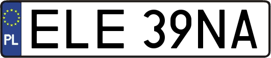 ELE39NA