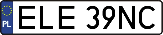 ELE39NC