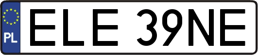ELE39NE