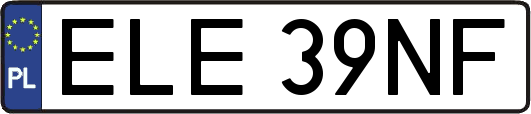ELE39NF