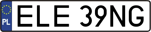 ELE39NG