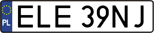 ELE39NJ