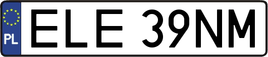ELE39NM