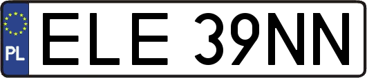 ELE39NN