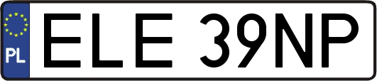 ELE39NP