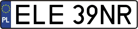 ELE39NR