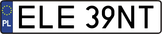 ELE39NT