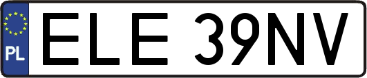 ELE39NV