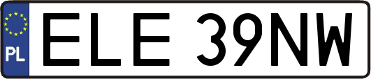 ELE39NW