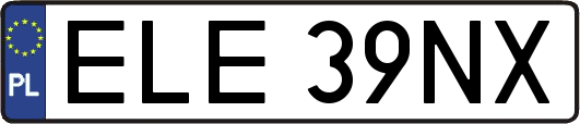 ELE39NX
