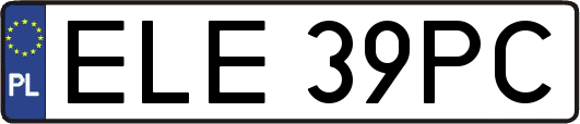 ELE39PC