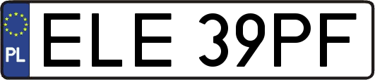 ELE39PF