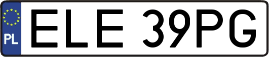 ELE39PG