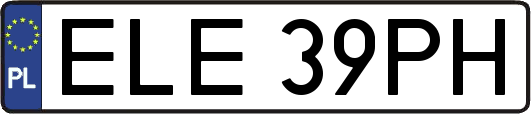 ELE39PH