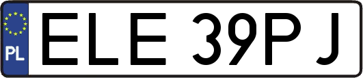 ELE39PJ