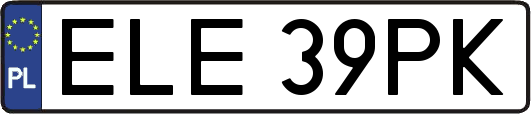ELE39PK