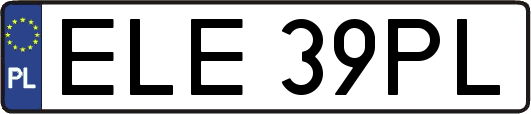 ELE39PL