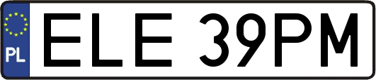 ELE39PM
