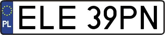ELE39PN
