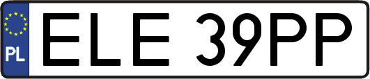 ELE39PP
