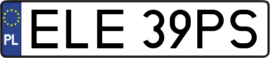 ELE39PS