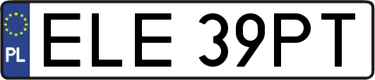 ELE39PT
