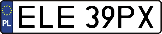 ELE39PX