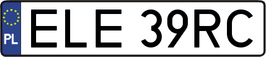 ELE39RC