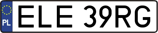 ELE39RG